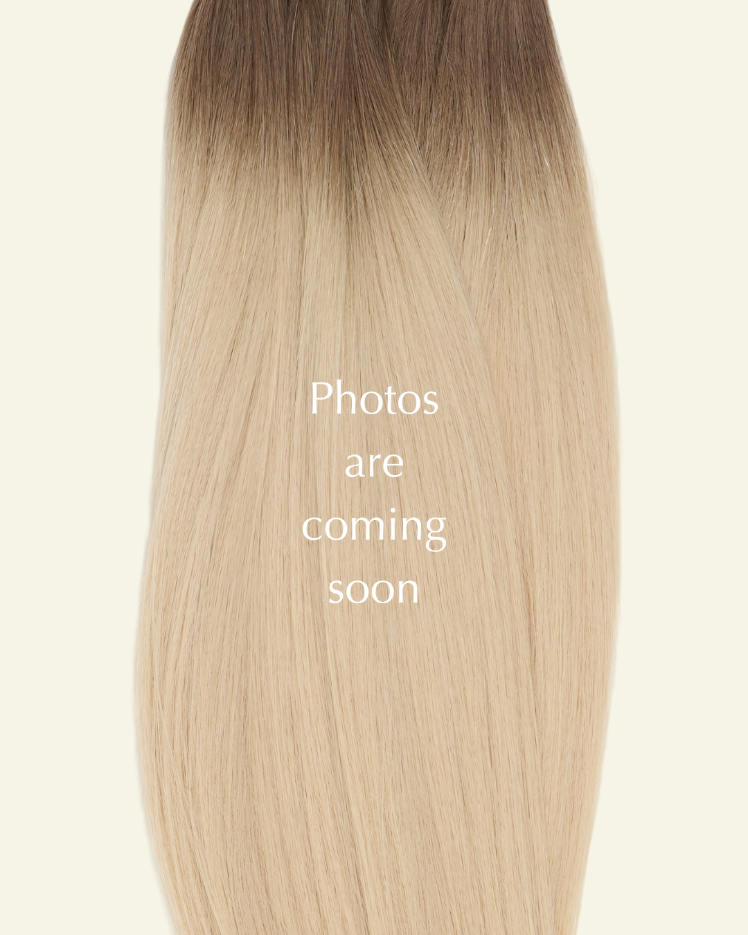 Elite Wave Miami Blonde