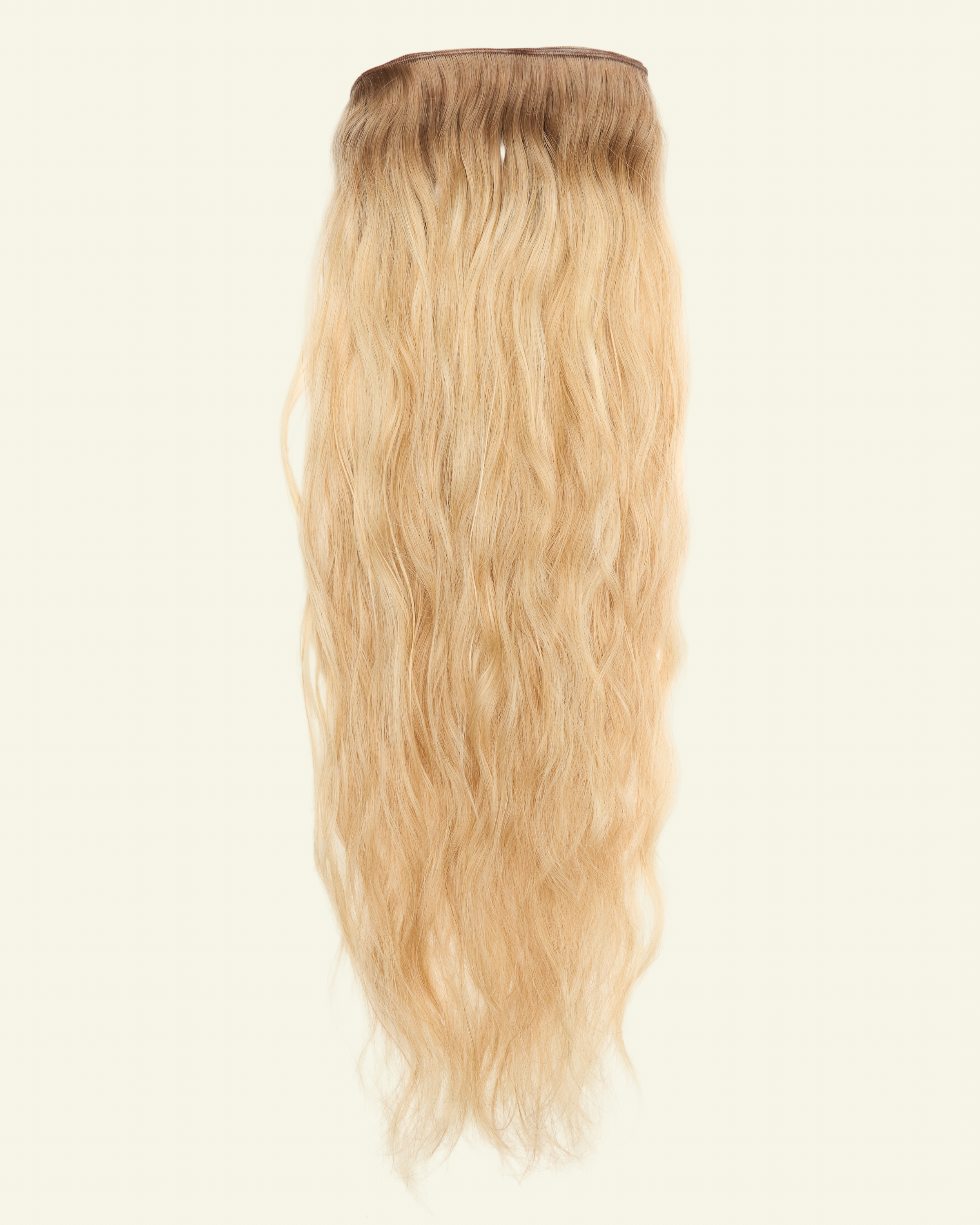 Natural Wave Sugar Cookie