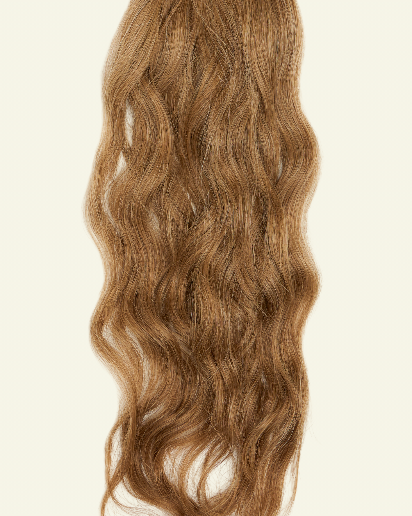 Natural Wave Tawny