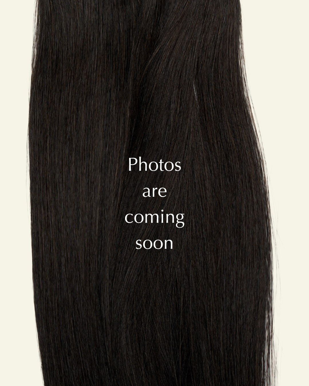 Super Curl Natural Black
