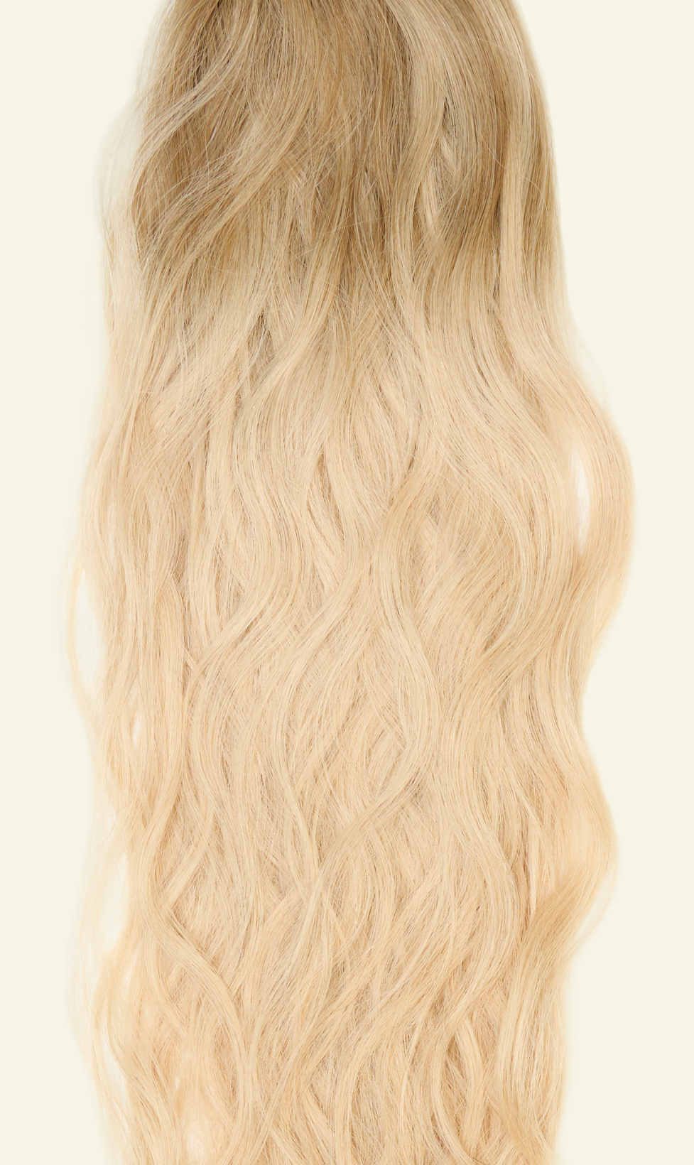 Natural Wave Butter