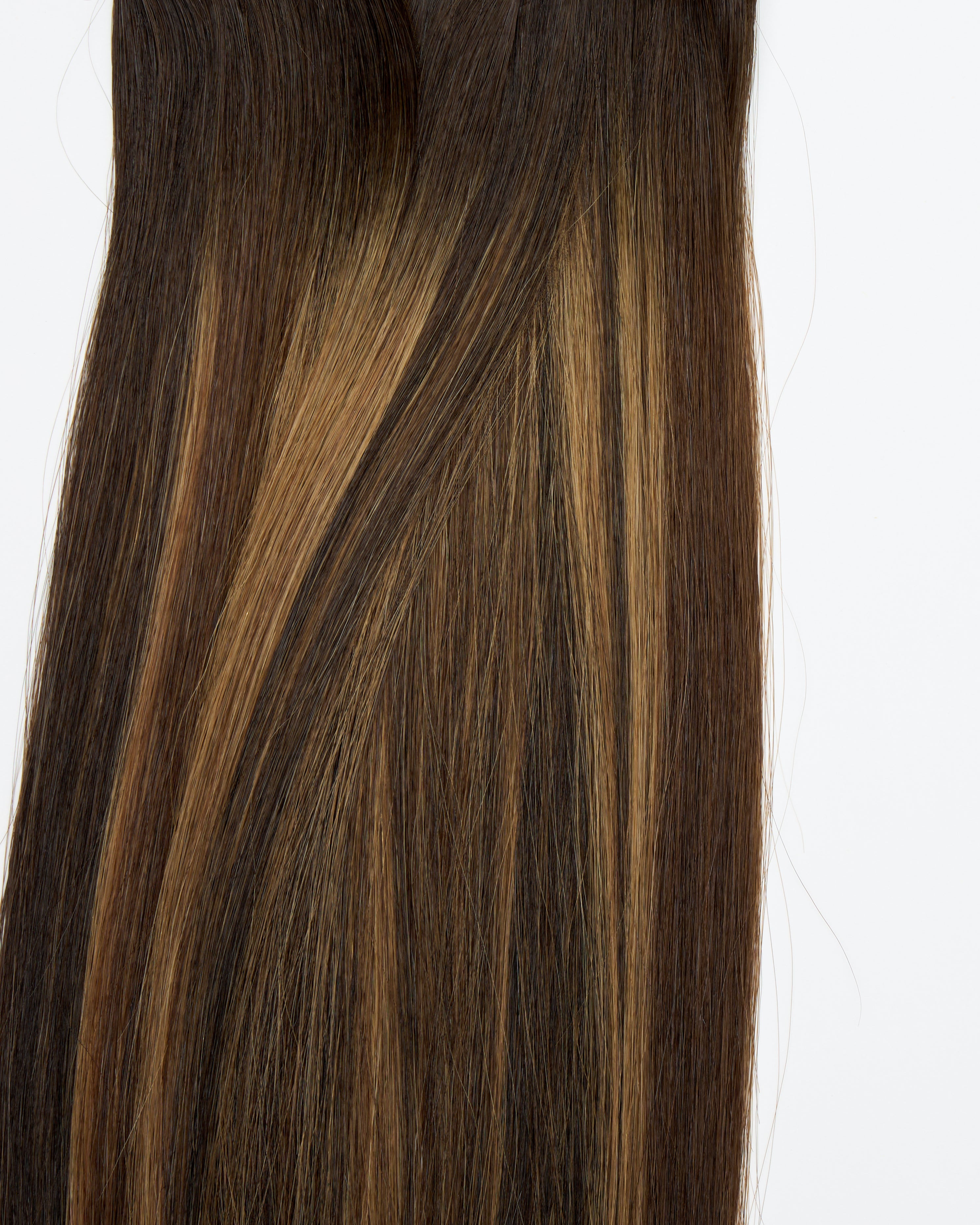 Elite Wave Chestnut