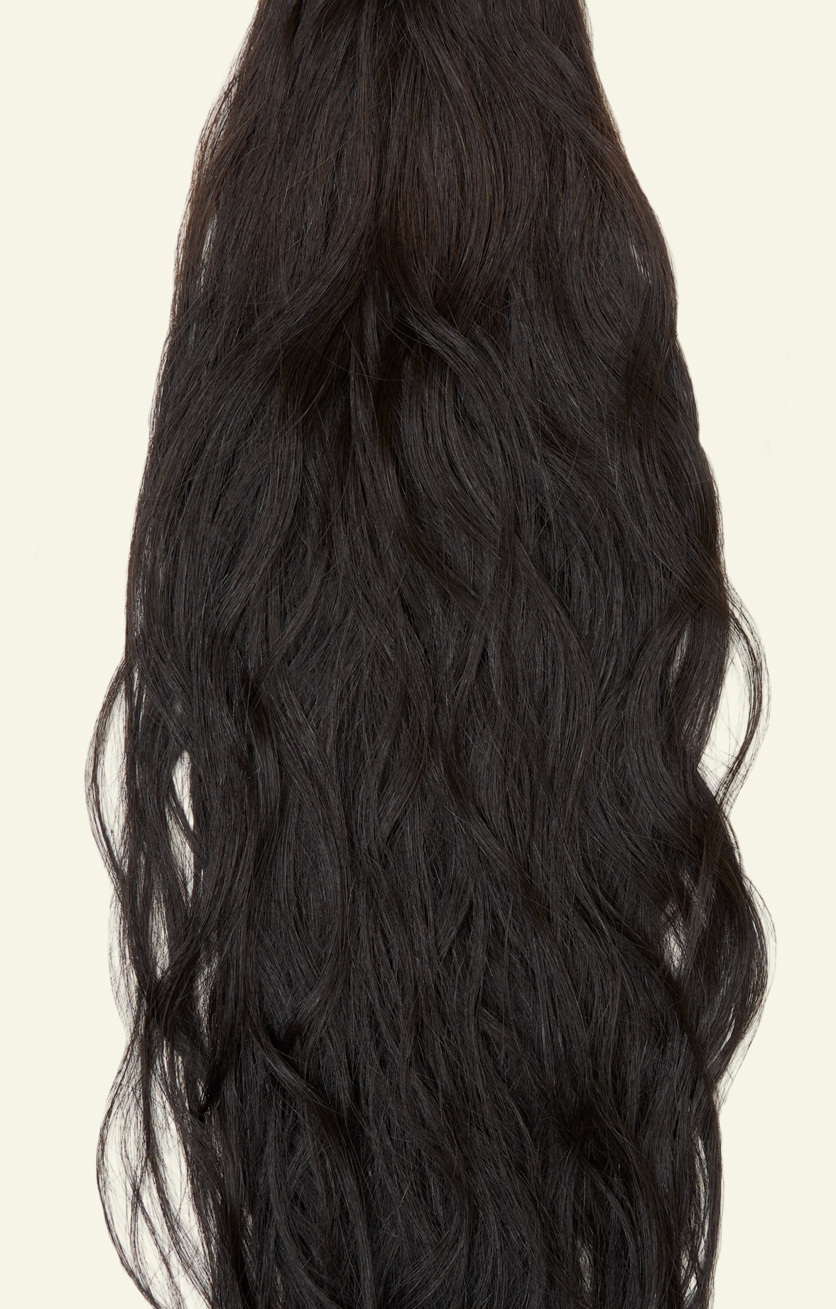 Natural Wave Natural Black