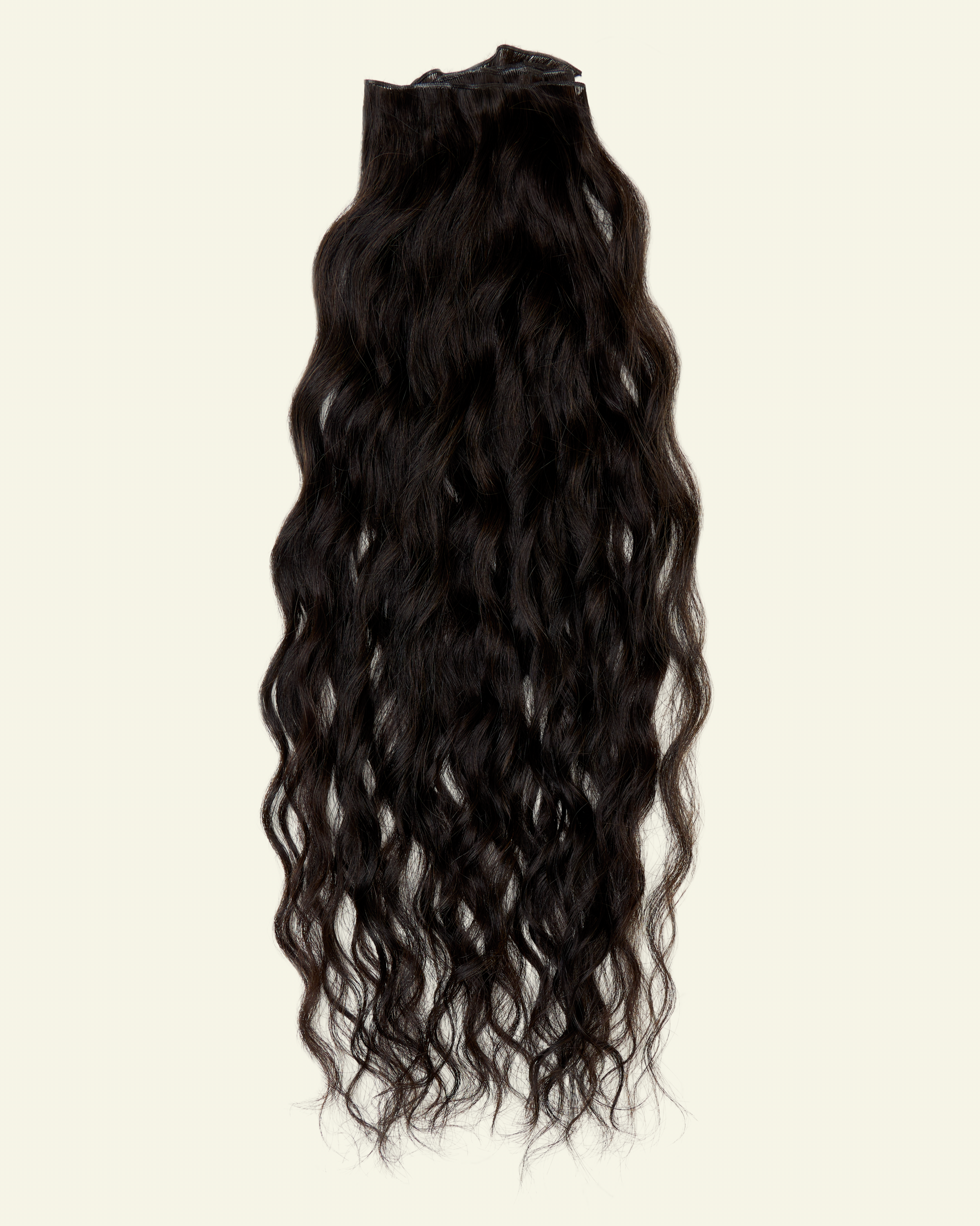 Elite Wave Natural Black