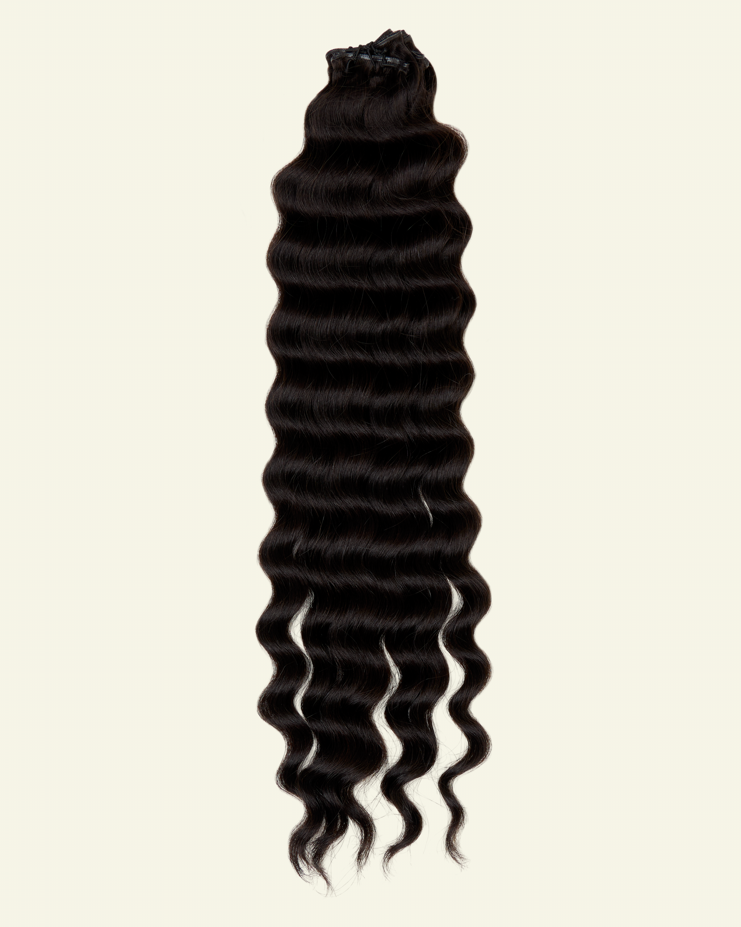 Elite Wave Natural Black
