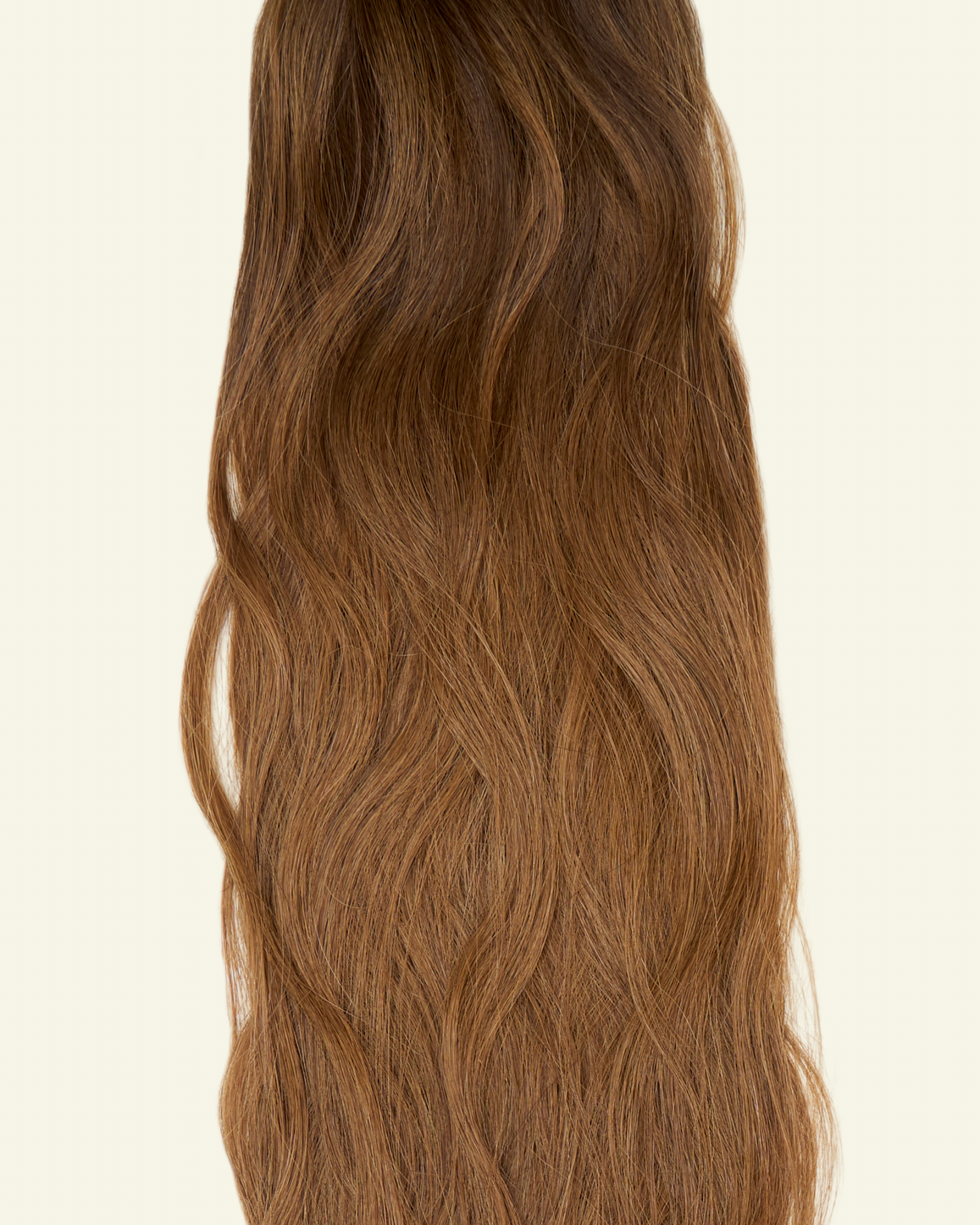 Natural Wave Saddle
