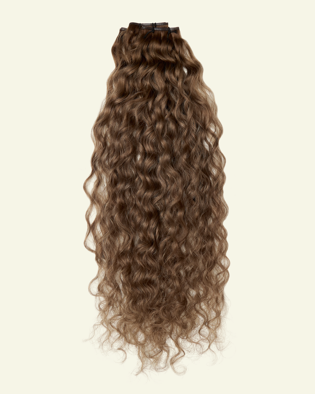 Super Curl Mink hair extensions