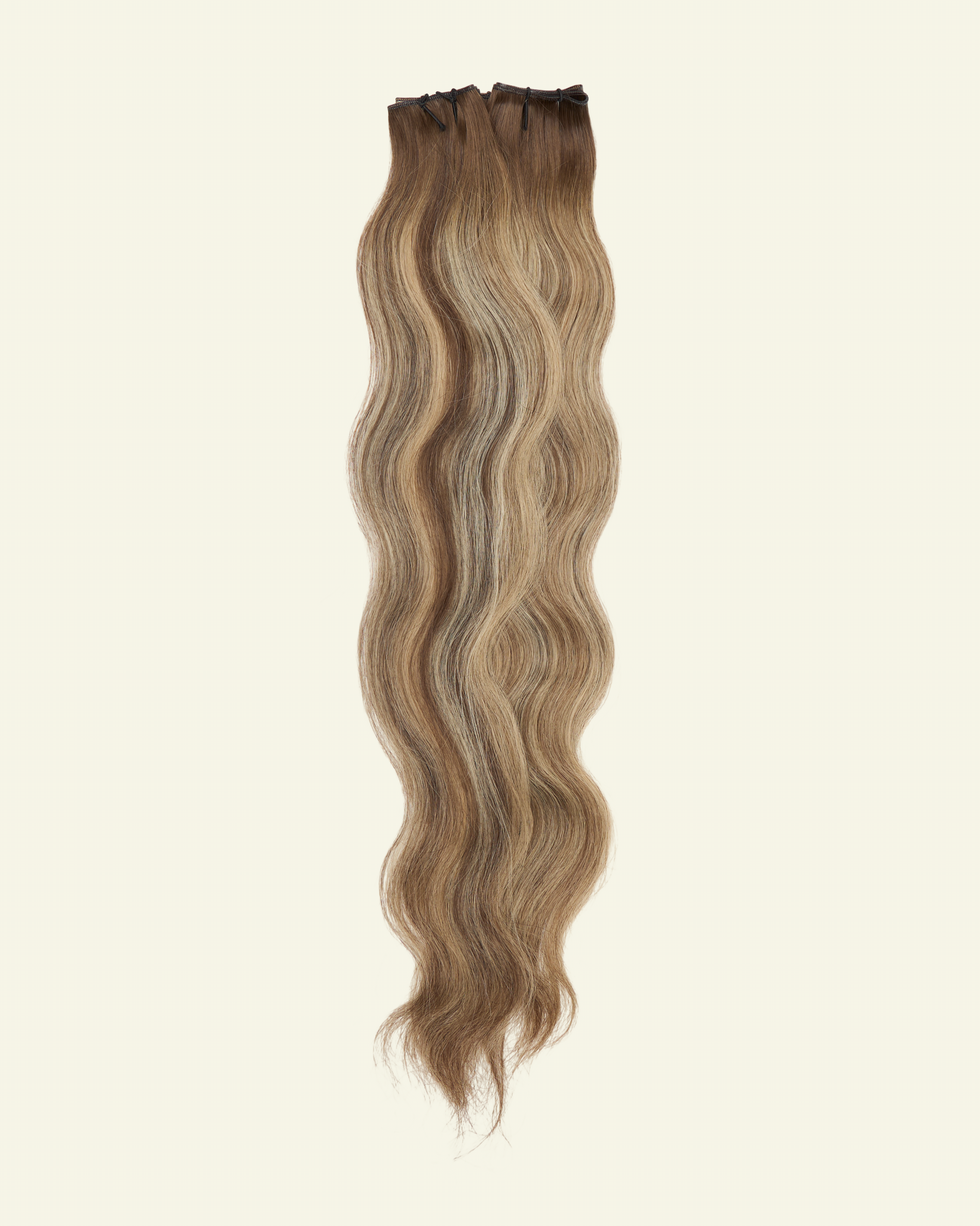 Natural Wave Tiramisu