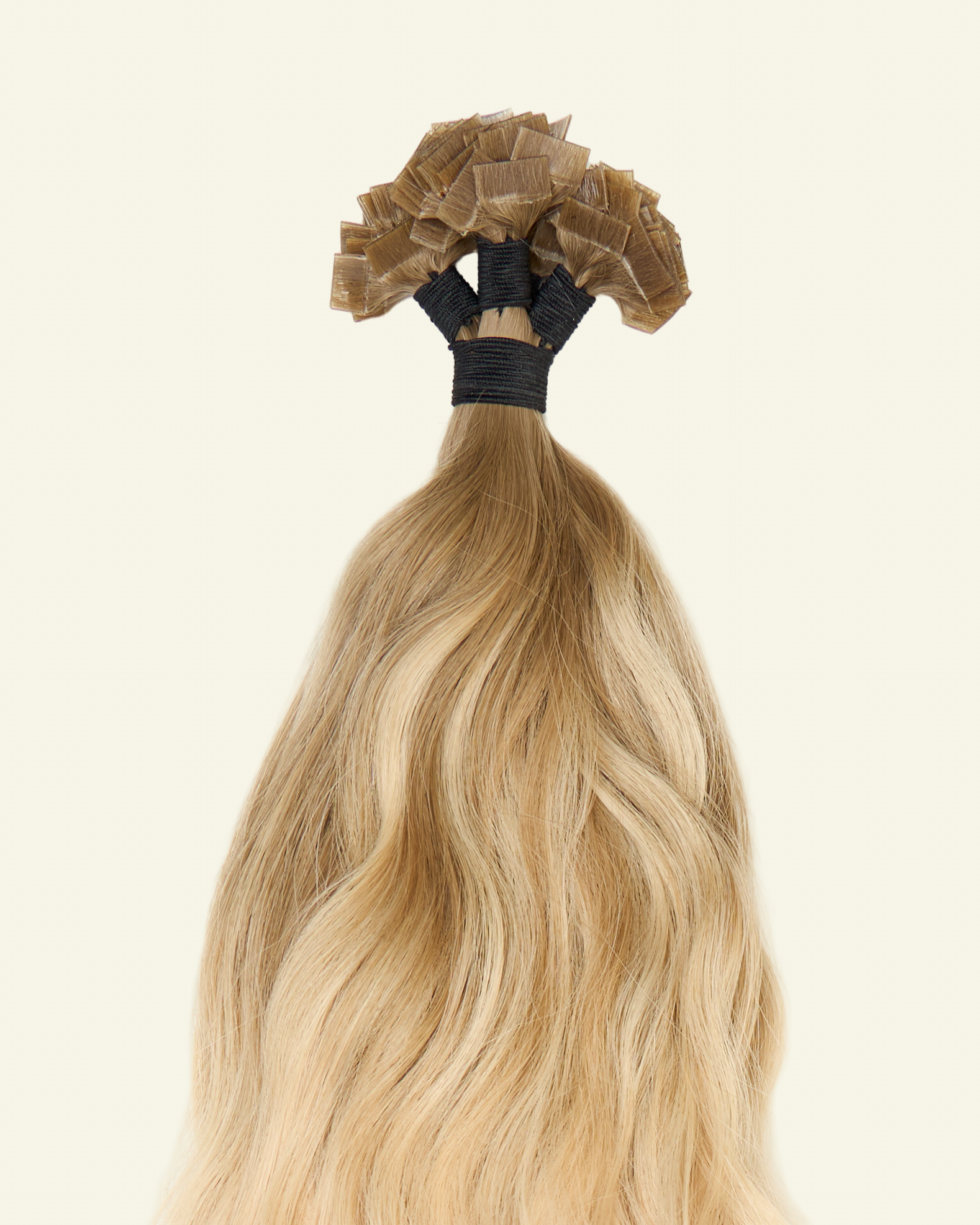 Natural Wave Butter K-Tips