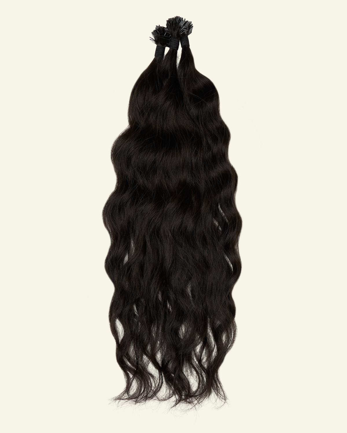 Elite Wave Natural Black K-Tips