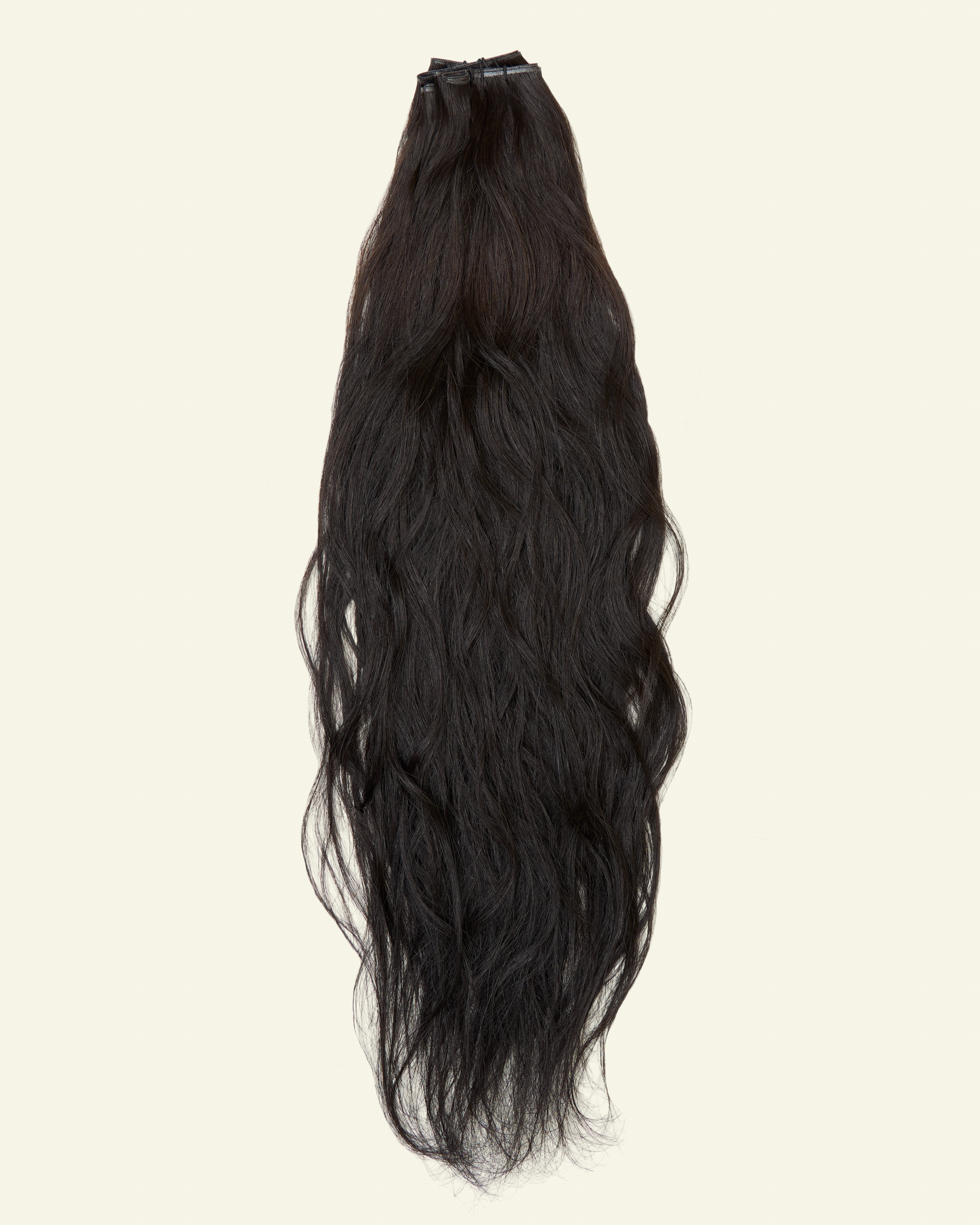 Natural Wave Natural Black