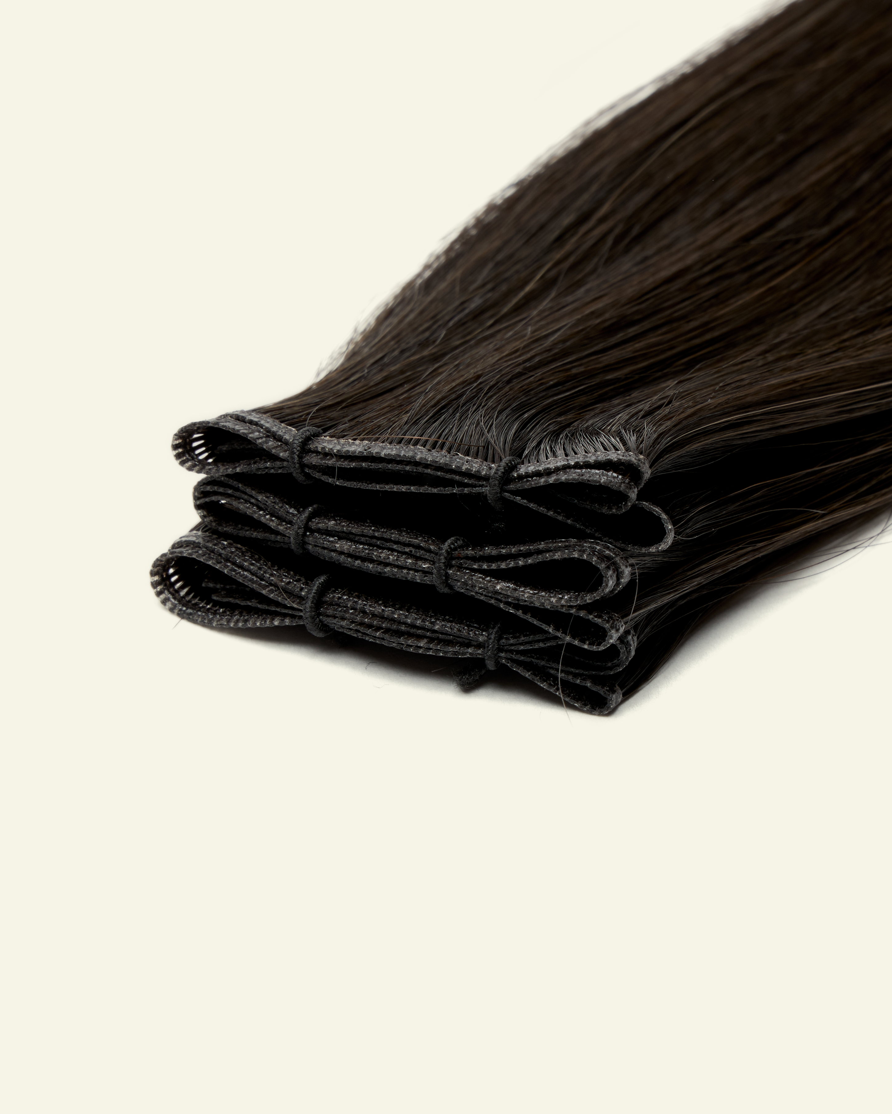 Microweft Natural Black